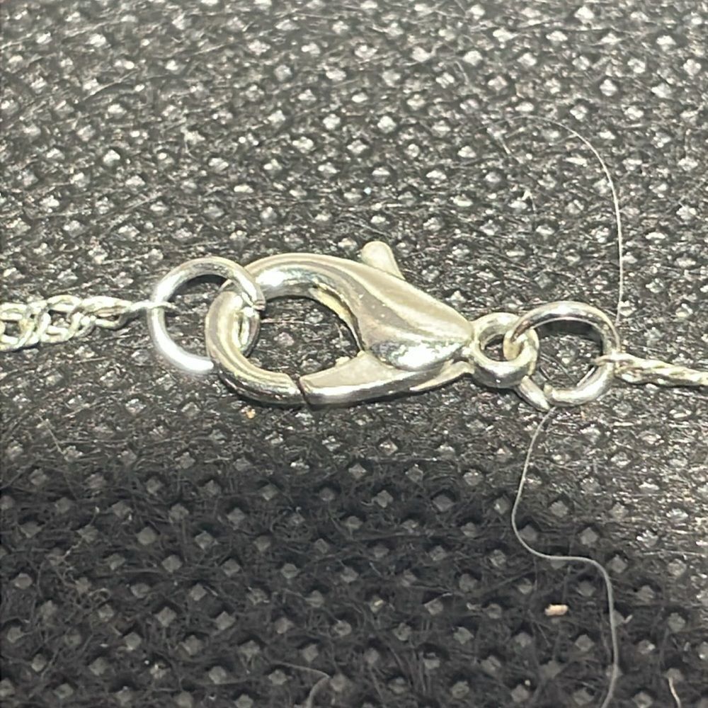 Unicorn pendent necklace - Picture 7 of 9